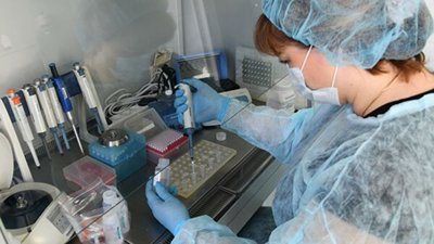 У дружини заступника голови Харківської облради діагностували коронавірус