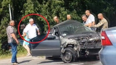 Суд виправдав охоронця Димінського