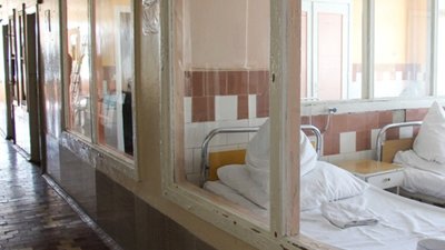 Двох жінок з Борислава та Стебника госпіталізували з підозрою на коронавірус