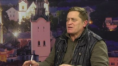 Садовий мав би застрелитись: як "Самопоміч" пролетіла на виборах