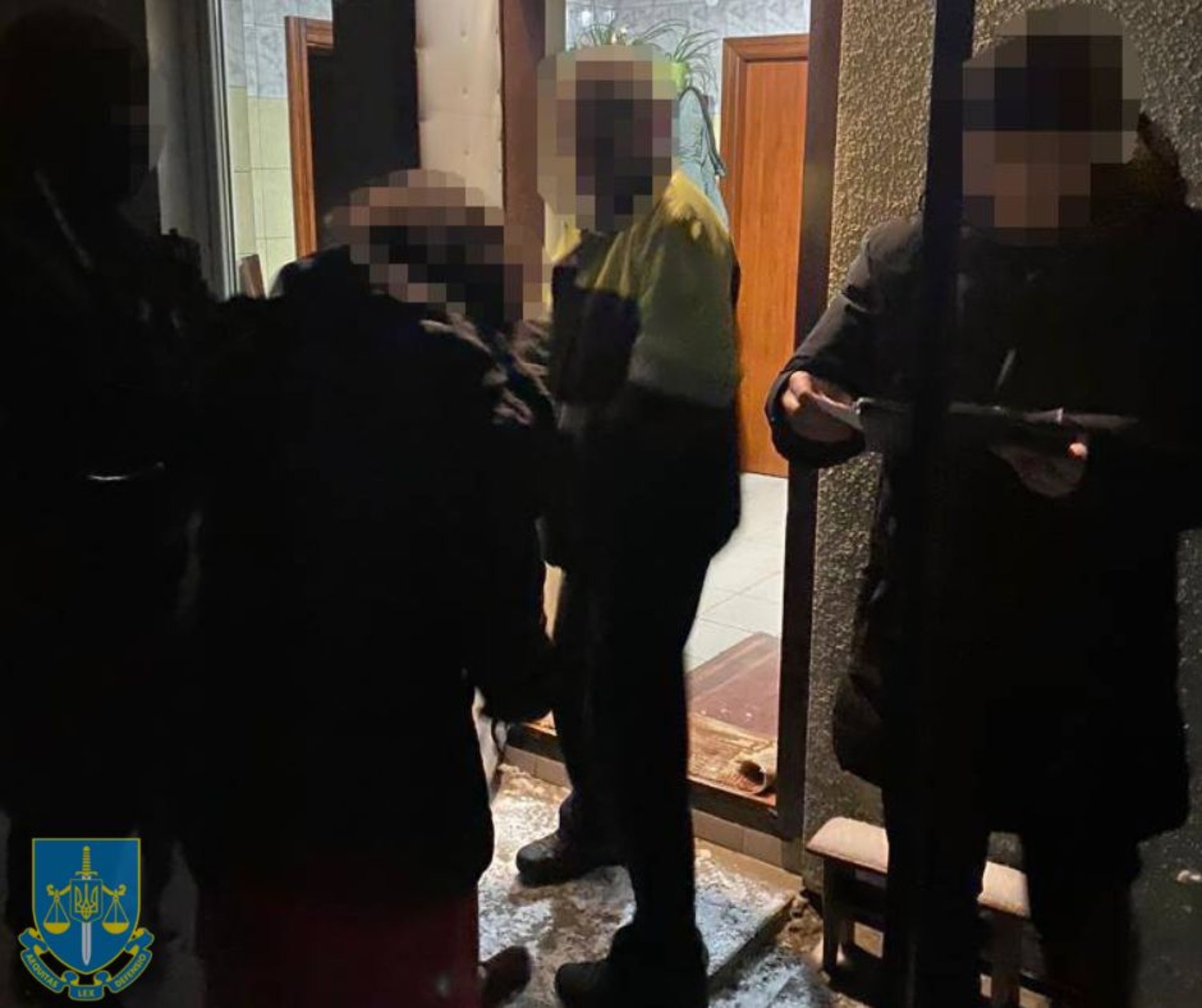 На Дрогобиччині припинено діяльність організованої злочинної групи