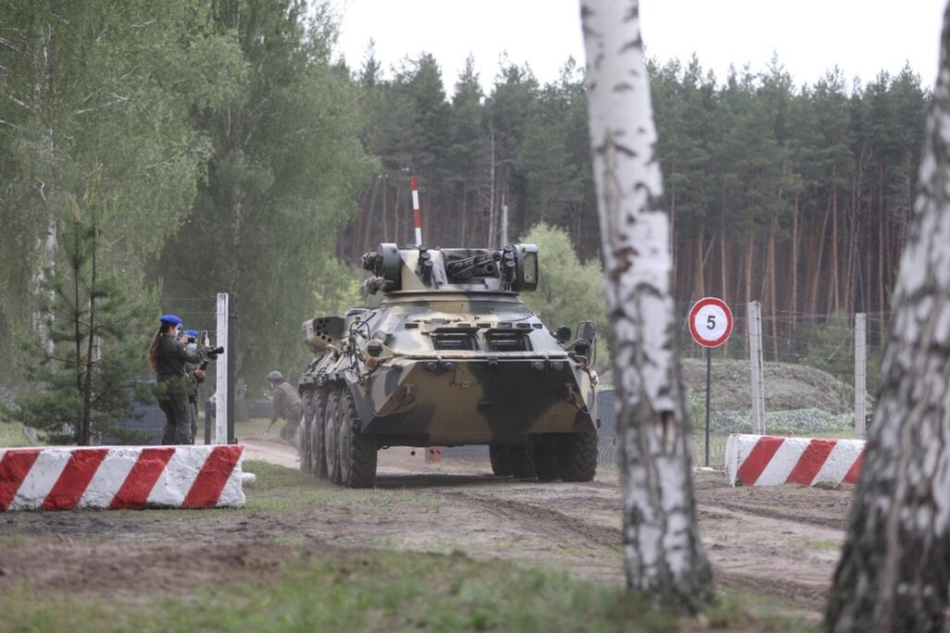 Аваков заявив про загрозу терактів в Україні, фото МВС