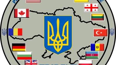На Львівщині у вересні стартують масштабні військові навчання «Репід Трайдент – 2018»