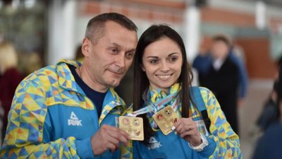 Троє львівських каратистів у ТОП-8 світового рейтингу