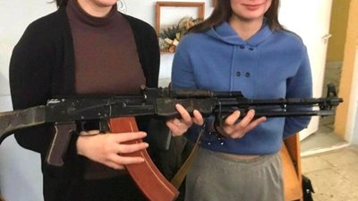 ​Військові навчальні заклади запрошують абітурієнтів на навчання