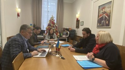 У Львові збільшать розмір відшкодування ваучера на релокацію бізнесу до 300 тис грн