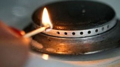 Сьогодні частина Трускавця залишиться без газопостачання