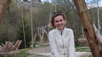 Наталя Табака очолила Державне агентство розвитку туризму