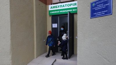 За час війни понад 30 тисяч українців отримали медичну допомогу у Львові