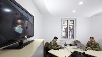 У Львові відкрили ще один рекрутинговий центр