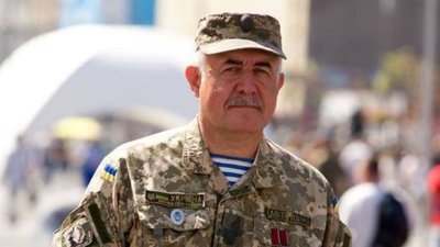 Білецького закликати відмовитись від звання майора Національної гвардії