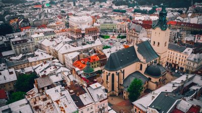 Львів’янка-довгожителька Олена Рибалко відсвяткувала 104-ті уродини