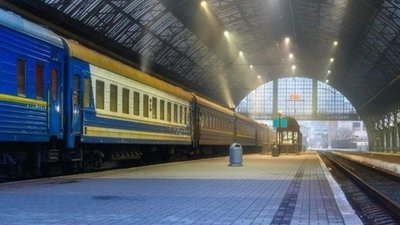 "Укрзалізниця" планує повернути п'ятиденний робочий тиждень для всіх співробітників