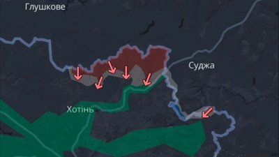 Безугла радить евакуйовуватись із Сумщини
