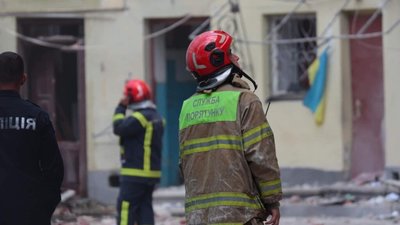 10 осіб загинули: у Львові завершили рятувальну операцію
