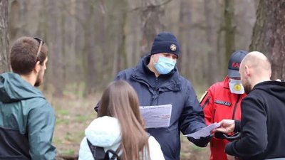 Суд оштрафував жителя Дрогобича за порушення самоізоляції