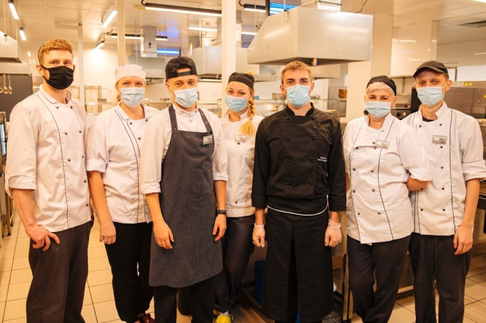 «Сільпо» запустили свій foodtech у Львові