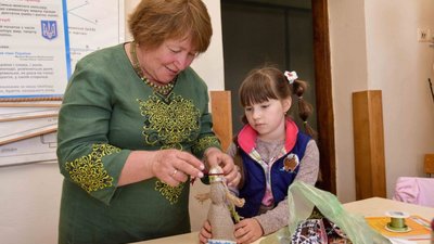 У Древньому Звенигороді відбувся День відкритих дверей