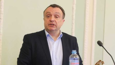 Головного лікаря «Чорнобильської лікарні» зловили на хабарі