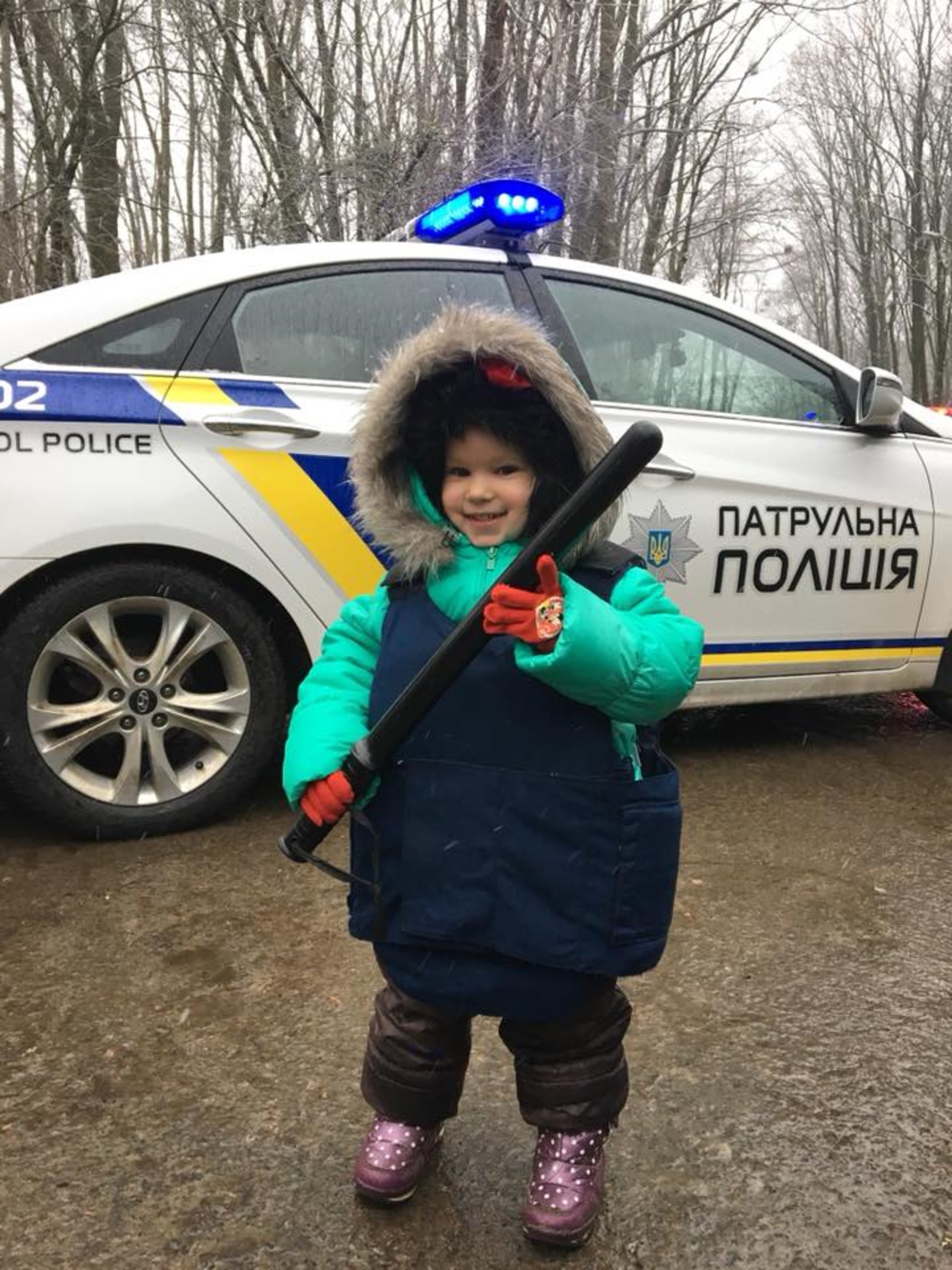 Фото: Роман Пилипенко/Facebook