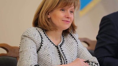 Мандзій очолить Державну службу якості освіти Львівщини