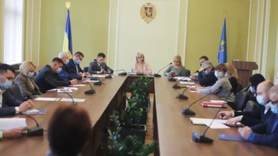 На Львівщині обіцяють дофінансувати роботу психіатричної лікарні «Заклад»