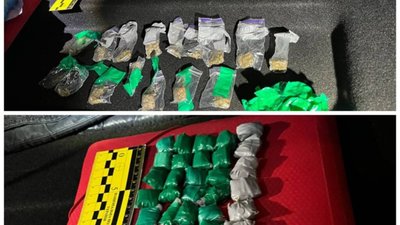 У Львові 22-річний чоловік називав наркотики цукерками