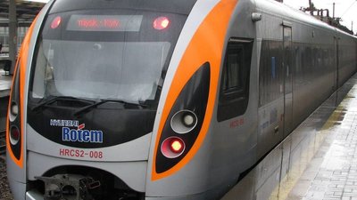Трагедія на колії: молодий львів‘янин загинув на прикордонній станції під колесами швидкісного поїзда