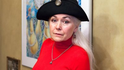 COVID-19 забрав життя львівської ілюстраторки Вікторії Ковальчук