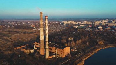 На Львівщині два міста можуть залишитися без газу через борги