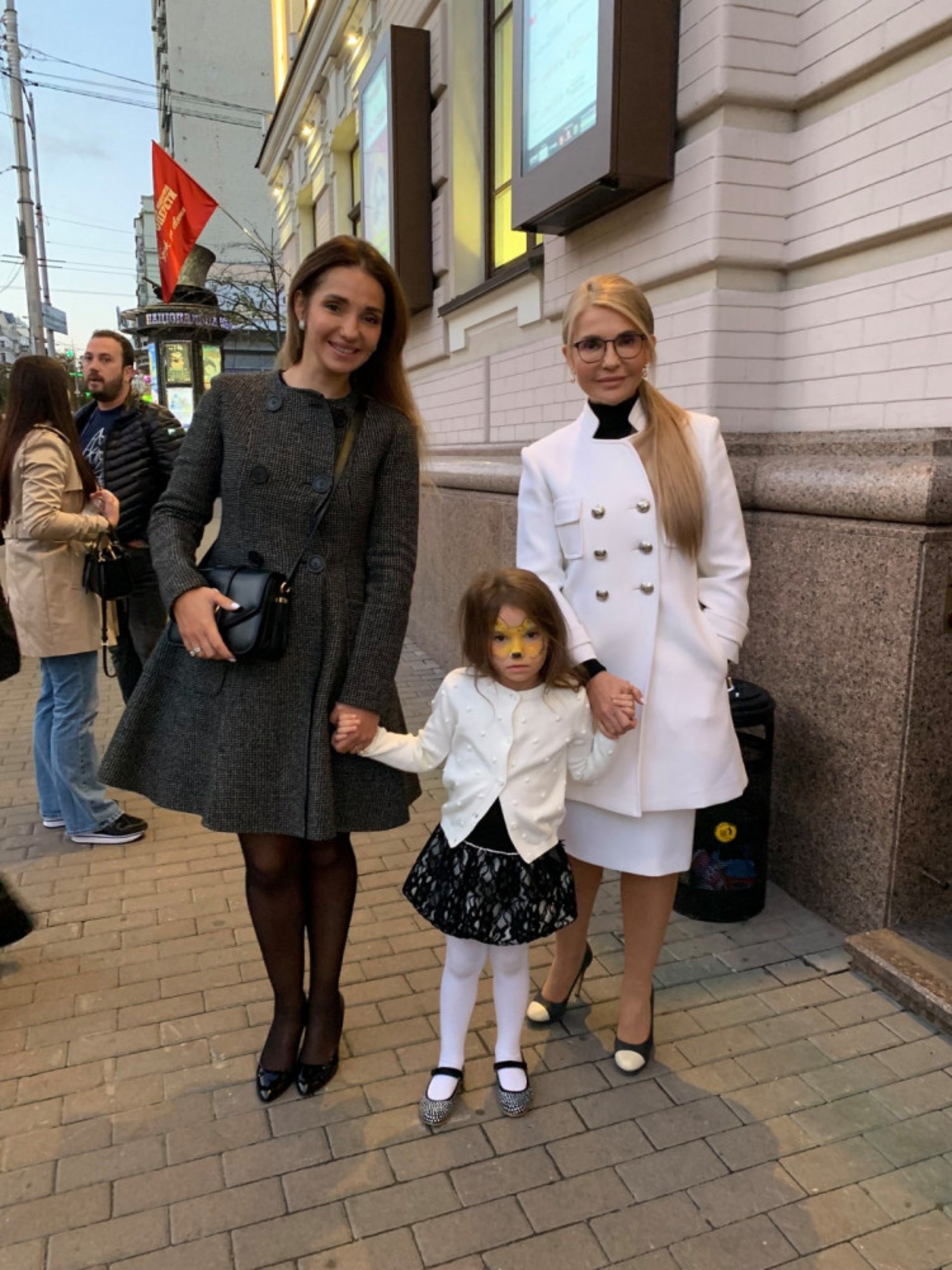 Фото із ФБ