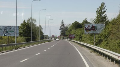 Львівська обласна рада затвердила перелік доріг, які відремонтують у 2021 році