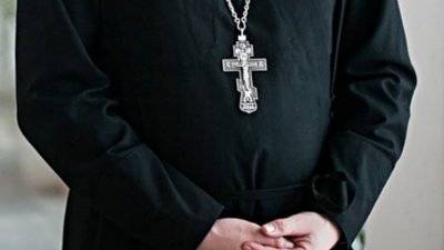 На Львівщині в руки правоохоронців попався озброєний до зубів священик