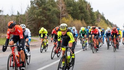 На Львівщині частково обмежать рух транспорту