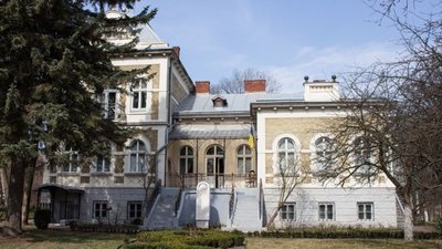 Дім Грушевських запрошує на майстер-клас з виготовлення Великодніх листівок