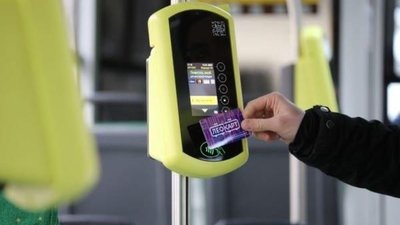 Садовий за шість мільйонів євро зробив вартість проїзду найдорожчою в Україні
