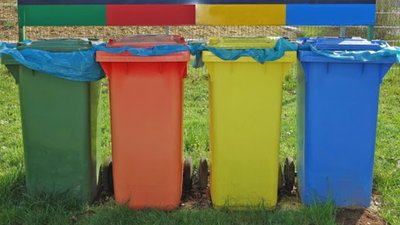 ЄБРР кредитує у Львові побудову сміттєзаводу застарілої технології і на аварійній ділянці, - експертка