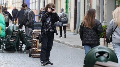 У Львові затвердили перелік локацій для здійснення вуличної фотографії