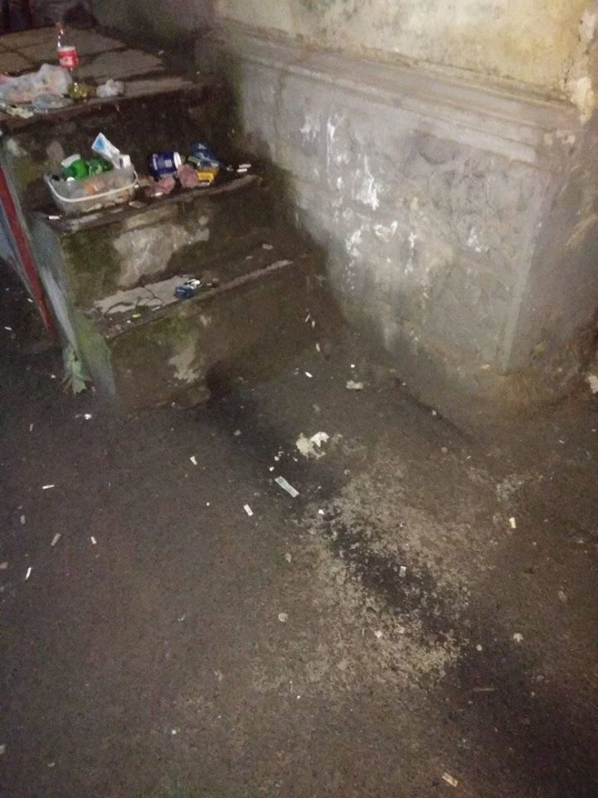 Фото: ФБ/Гаряча лінія міста Львова