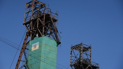 Шахти Львівщини опинилися перед загрозою повної зупинки
