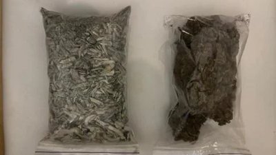 На Львівщині через Інтернет-магазин продавали наркотики