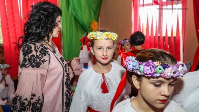 На Сокальщині провели благодійний концерт на підтримку ЗСУ