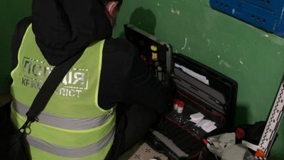 Суд арештував підозрюваного у вбивстві студентки у Львові