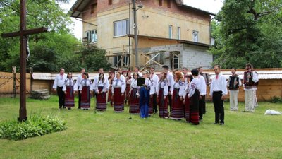 У Дрогобичі відзначили 81-шу річницю проголошення Акта відновлення Української Держави