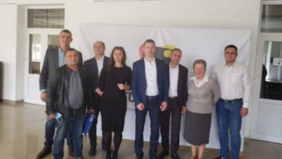 Садовий не відправляв жодного документу з пропозицією про об‘єднання (ФОТО)