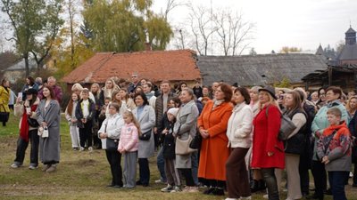 У Дрогобичі вимагають зберегти солеварню