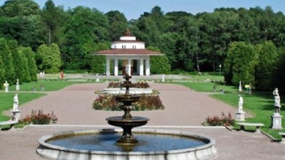 На курорті Львівщини загинув молодий чоловік