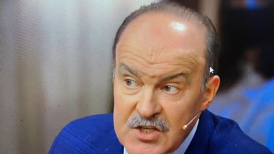 Верховна Рада втрачає свою суб'єктність, - Цимбалюк (ВІДЕО)