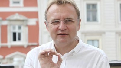 Садовий хоче мільярд або «Галицькі інвестиції 2.0»