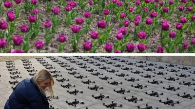Львів передав для військових 1500 дронів